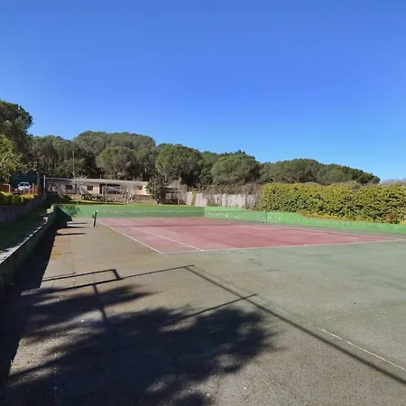 Villa Solius Costabravasi Santa Cristina d'Aro