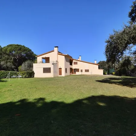 Villa Solius Costabravasi *