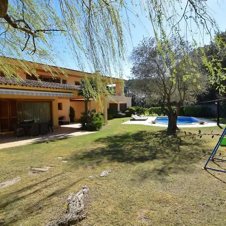Villa Solius Costabravasi *