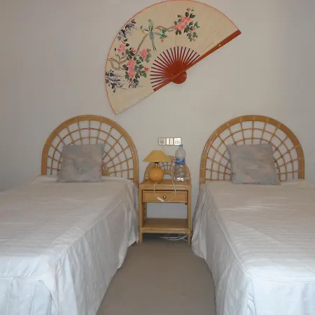 Villa Solius Costabravasi *