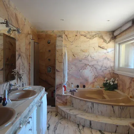 Villa Solius Costabravasi