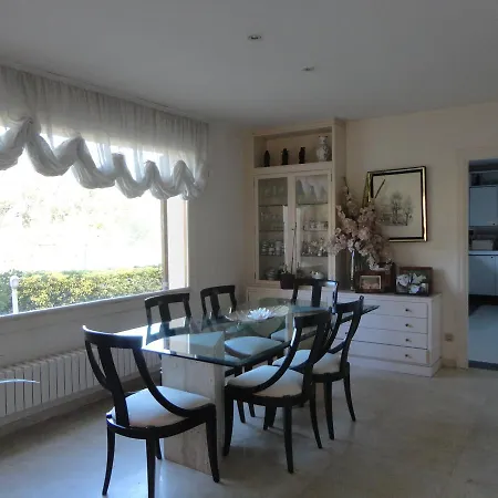 Villa Solius Costabravasi