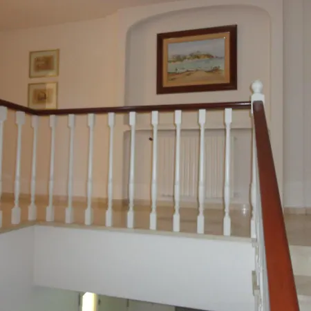 Solius Costabravasi Villa *