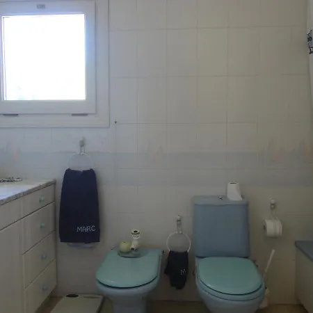 Solius Costabravasi Villa *