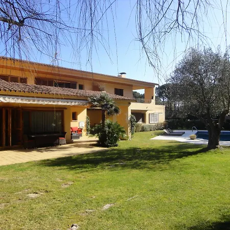 Villa Solius Costabravasi