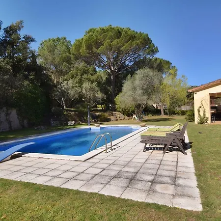 Villa Solius Costabravasi *