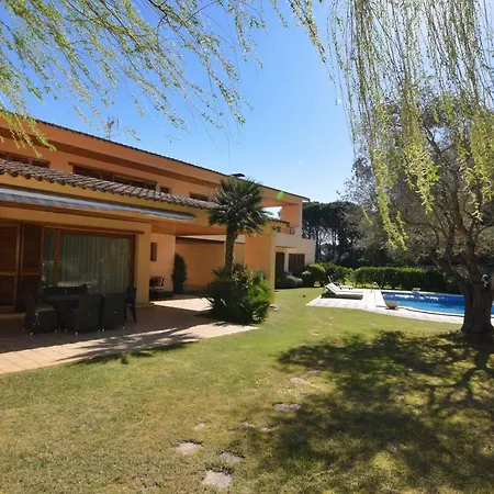 Villa Solius Costabravasi *