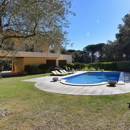 Villa Solius Costabravasi *