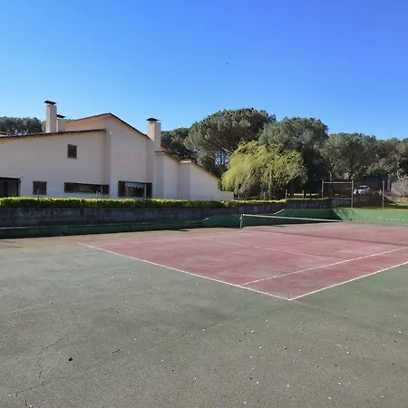 Solius Costabravasi Villa *
