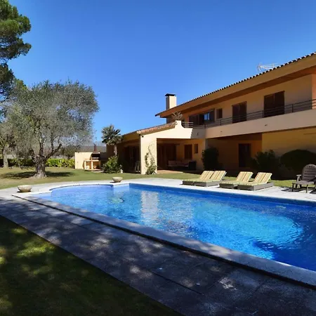 Solius Costabravasi Villa
